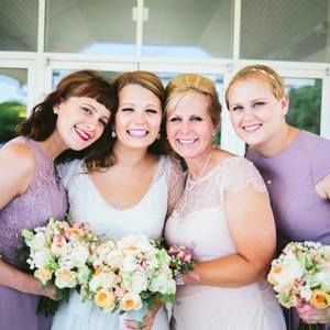 Meet your Posher, Theresa